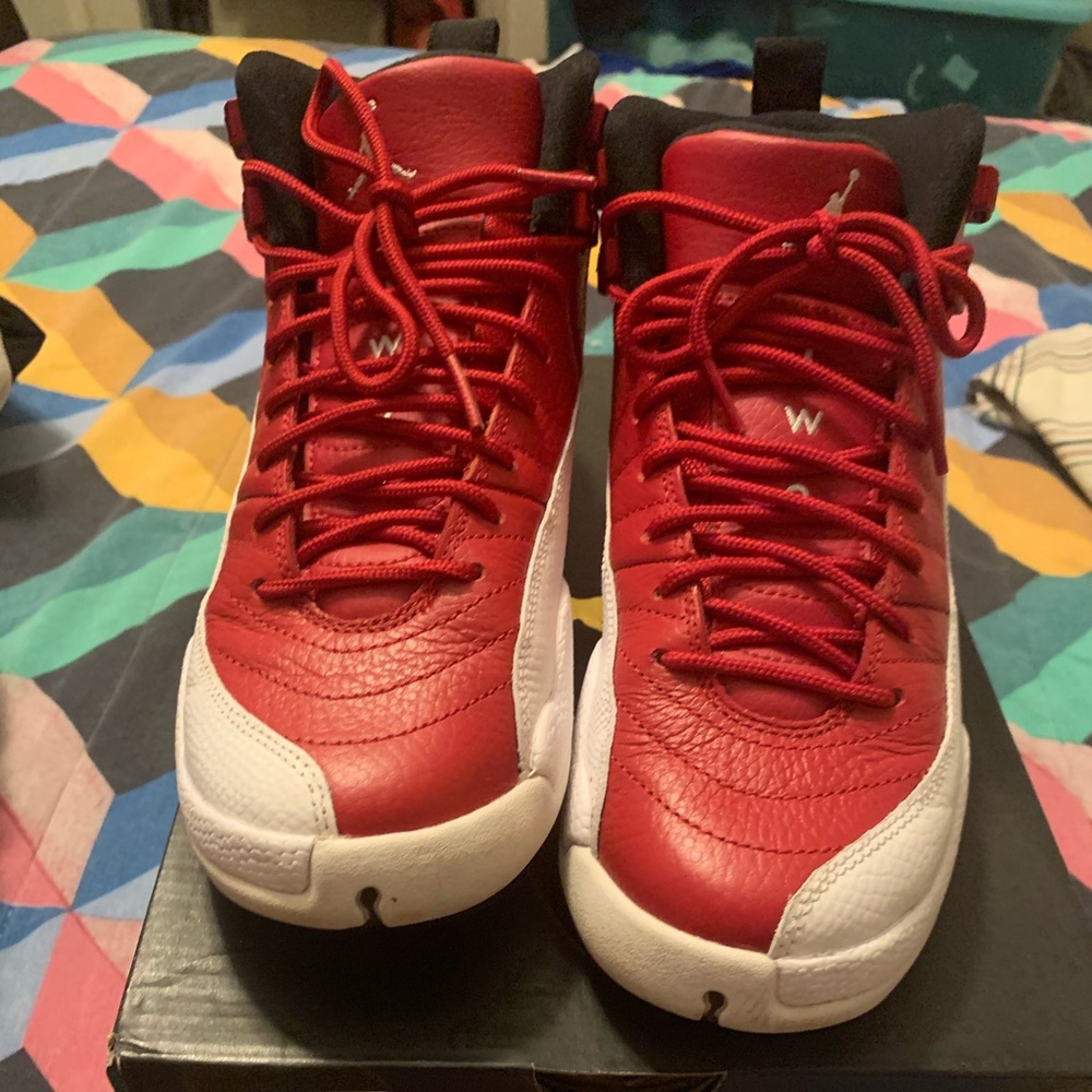 Jordan